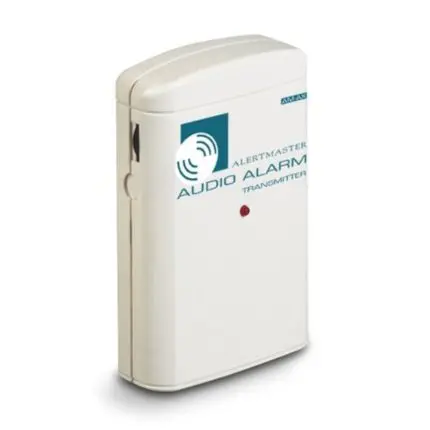 Assistive technology for the hearing impaired: Effective Clarity Alertmaster
