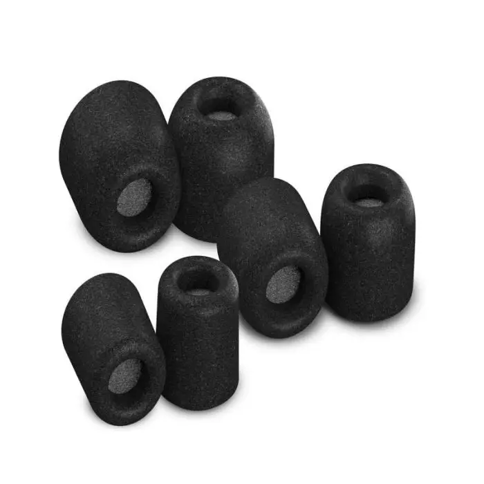 High quality Ear tips for sleep plugs and ear buds - Image 3