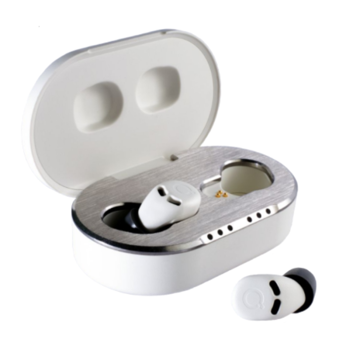 Memory Foam Ear Tips for QuietOn 4 & 3.1 - Image 3