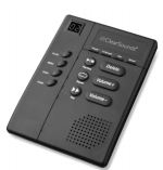 ClearSounds ANS3000 Digital Amplified Answering Machine with Slow Speech