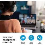 Sennheiser BTD 600 Bluetooth Audio Transmitter - Image 3