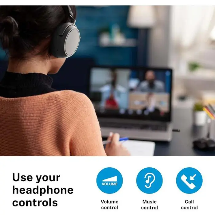 Sennheiser BTD 600 Bluetooth Audio Transmitter - Image 3
