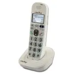Clarity D702HS – 30 dB Expandable Handset for Clarity D700 Series Phones