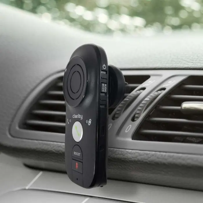 Clarity XLCgo – Mobile Phone Amplified Handset - Image 3
