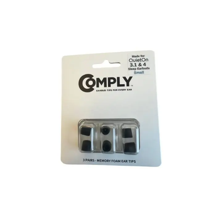 Memory Foam Ear Tips for QuietOn 4 & 3.1 - Image 7