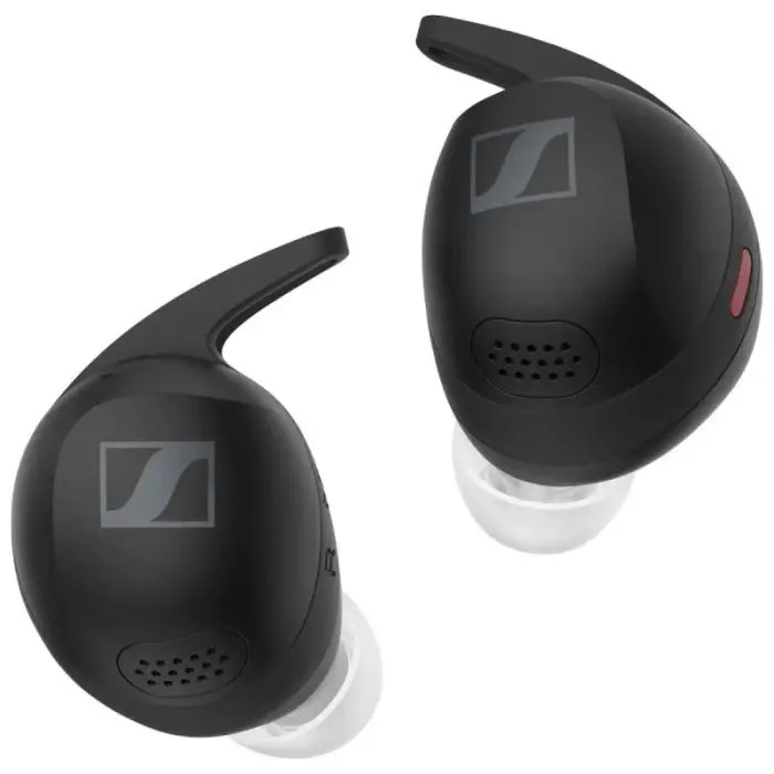 Sennheiser MOMENTUM Sport Black (MSPORT) - Image 5