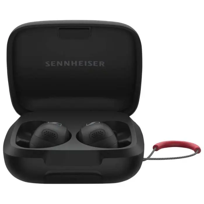 Sennheiser MOMENTUM Sport Black (MSPORT) - Image 2