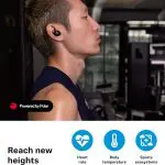 Sennheiser MOMENTUM Sport Black (MSPORT) - Image 10