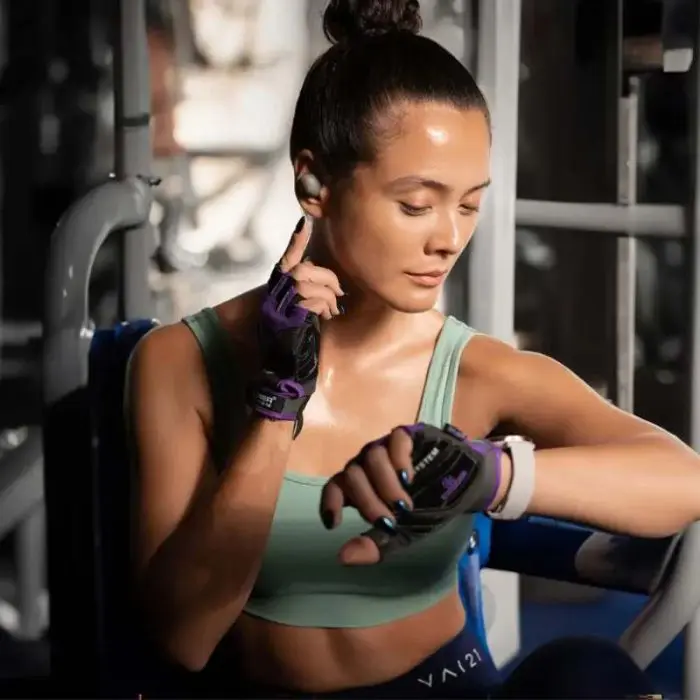 Sennheiser MOMENTUM Sport Black (MSPORT) - Image 12