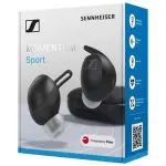 Sennheiser MOMENTUM Sport Black (MSPORT) - Image 4