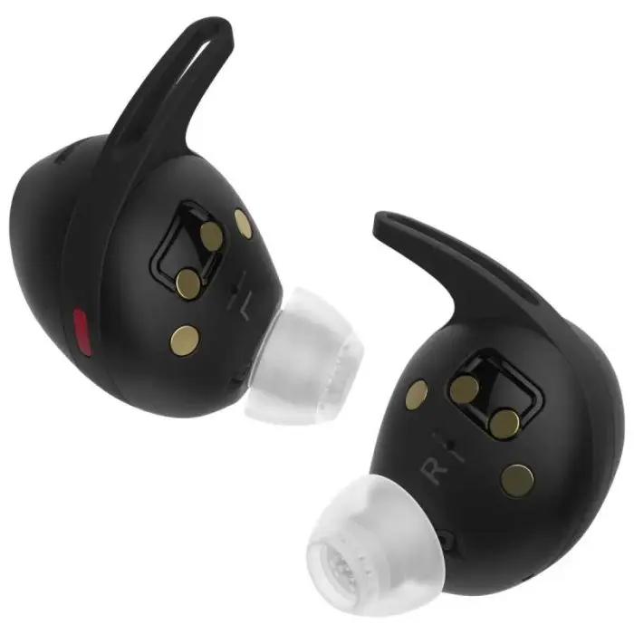 Sennheiser MOMENTUM Sport Black (MSPORT) - Image 6