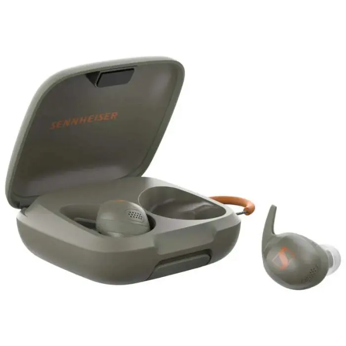 Sennheiser MOMENTUM Sport Olive (MSPORT) - Image 8