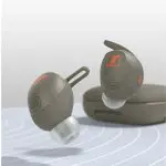 Sennheiser MOMENTUM Sport Olive (MSPORT) - Image 3