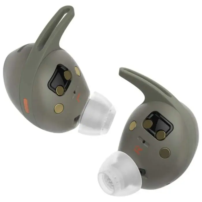 Sennheiser MOMENTUM Sport Olive (MSPORT) - Image 6