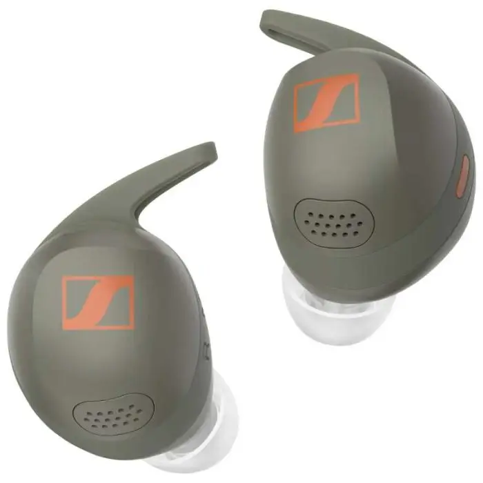 Sennheiser MOMENTUM Sport Olive (MSPORT) - Image 7