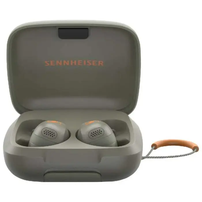 Sennheiser MOMENTUM Sport Olive (MSPORT) - Image 2