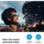 Sennheiser SoundProtex Noise Plugs - Image 4