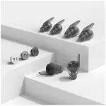 Sennheiser SoundProtex Plus Enhanced Hearing Protection - Image 5