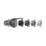 Sennheiser SoundProtex Plus Enhanced Hearing Protection - Image 6