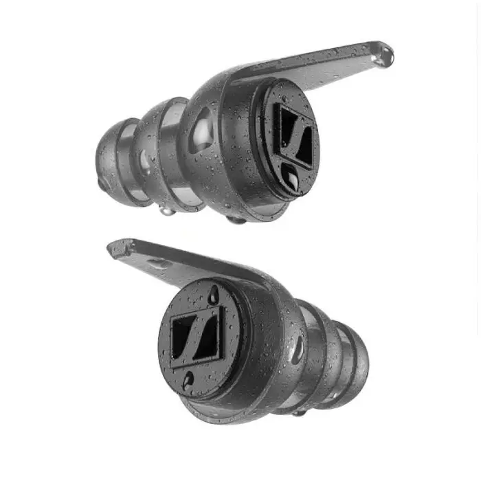 Sennheiser SoundProtex Plus Enhanced Hearing Protection - Image 3