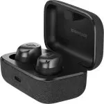 Sennheiser MOMENTUM True Wireless 4 Black Graphite (MTW4)