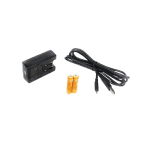 Williams Sound Charger for Pocketalker 2.0 – BAT KT7