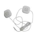 Marsona Pillow Speaker Set – Model PS‑2