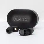 Memory Foam Ear Tips for QuietOn 4 & 3.1 - Image 2