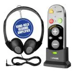 BeHear SMARTO Personal Hearing Amplifier