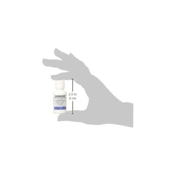 Eargene Soothing Ear Lotion – 0.5 oz - Image 4