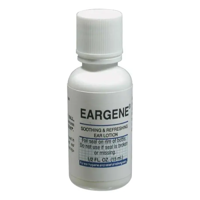 Eargene Soothing Ear Lotion – 0.5 oz - Image 2
