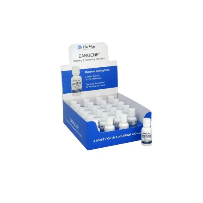 Eargene Soothing Ear Lotion – 0.5 oz - Image 3