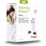 Phonak Serenity Choice Sleep KI25 – Restful Sleep Made Simple