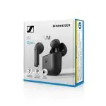 Sennheiser ACCENTUM Open Wireless Earbuds-black