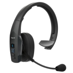 BlueParrott B450‑XT Mono Bluetooth Headset