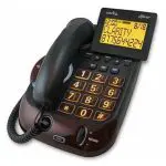 Clarity AltoPlus Amplified Corded Phone