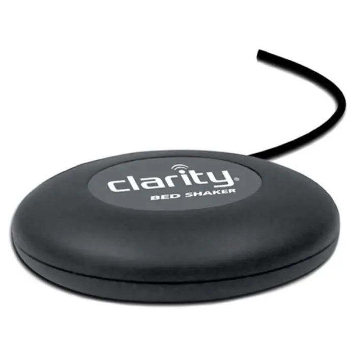 Clarity Wake Assure Alarm Clock Pillow Shaker only - Image 2