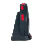 Sonic Bomb Alarm Clock with Super Shaker – Model SBB500SS - Image 3