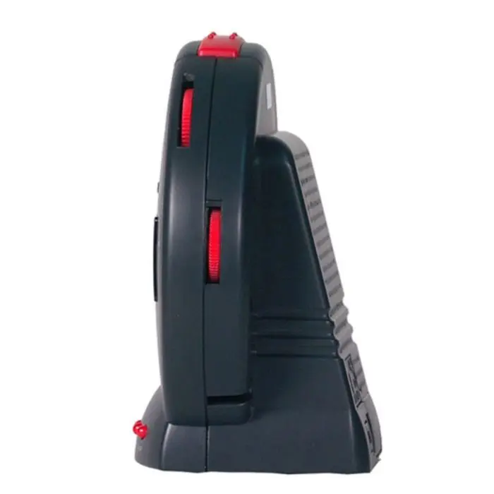Sonic Bomb Alarm Clock with Super Shaker – Model SBB500SS - Image 4