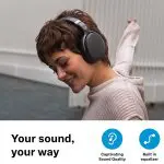Sennheiser HD450 BT Headphones - Image 2