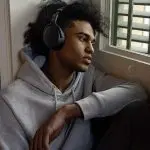 Sennheiser HD450 BT Headphones - Image 7