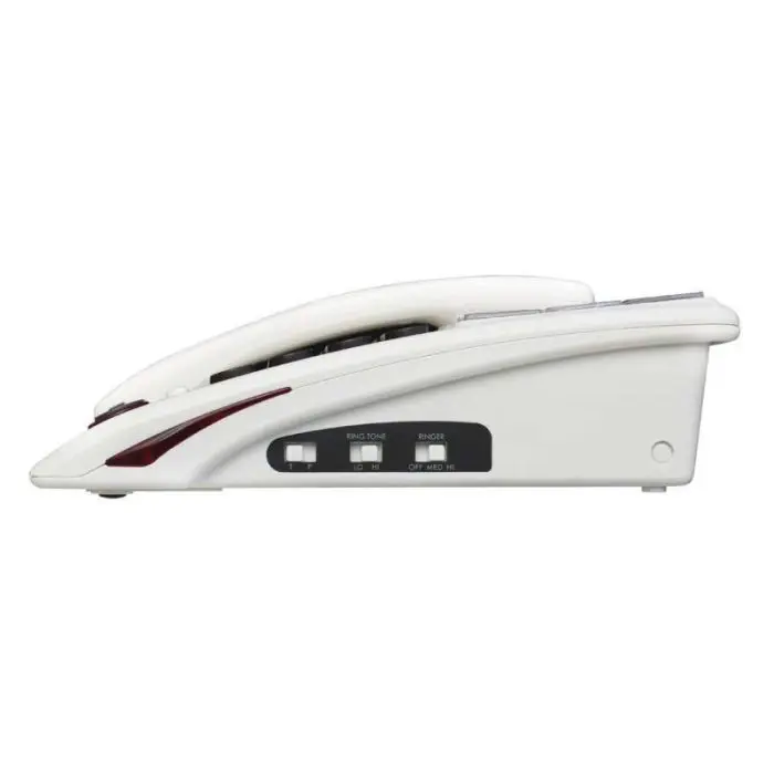 Serene HD-40P Amplified Photo Speakerphone - Image 4