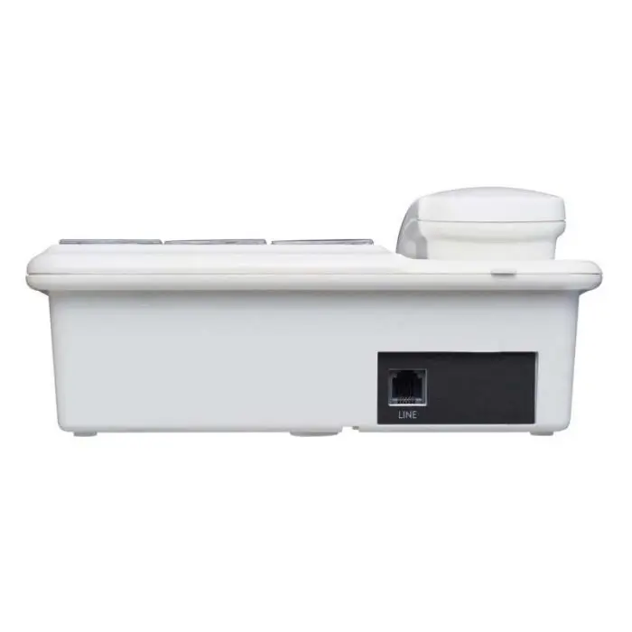 Serene HD-40P Amplified Photo Speakerphone - Image 3