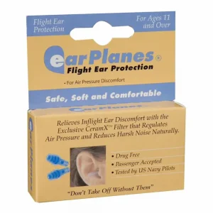 Earplanes Adult