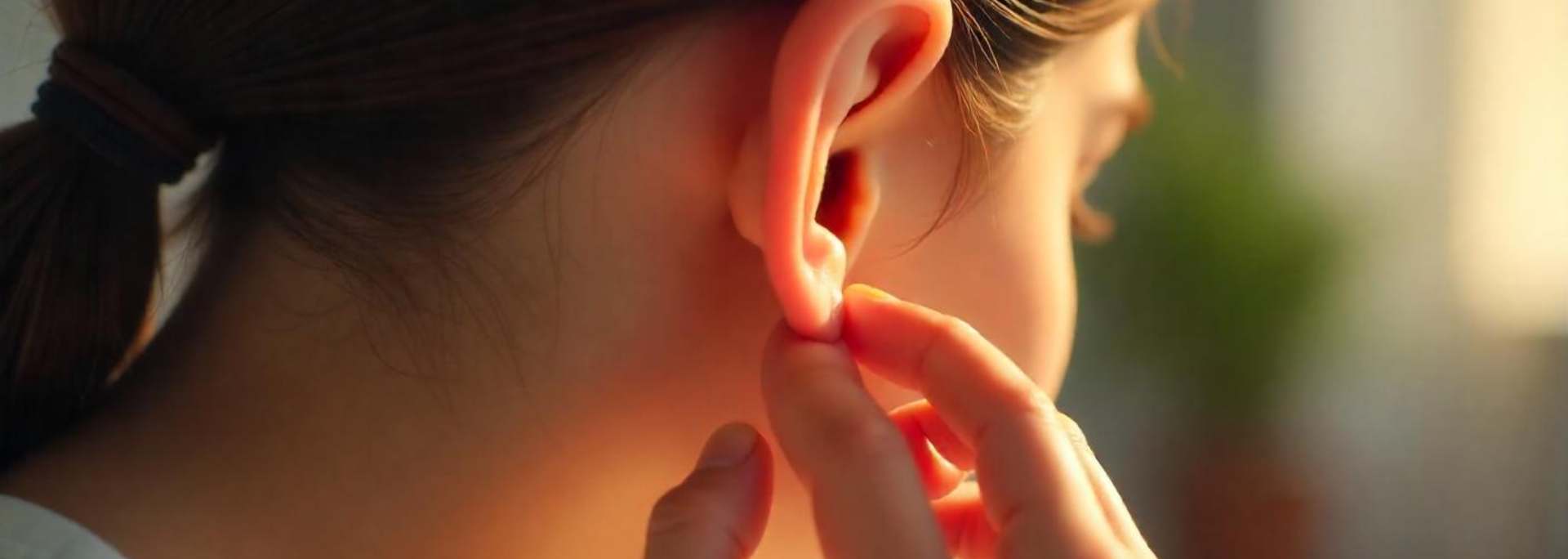 Is it Normal to Have White Earwax, or Is It Serious?