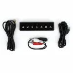 Audeara BT-01 Bluetooth Transceiver