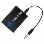 BeHear HEARLINK TV TRANSMITTER