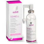 Audinell Odinell Earwax Removal Aid Spray 50ml