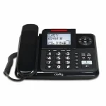 Clarity E814CC Amplified Telephone