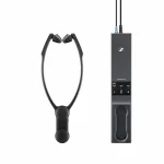 Sennheiser Set 860 Digital Wireless TV Listening System